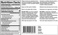 Loveeta Wellness Moringa Tea Ginger & Lemon - 15 Tea Bags (Gmo Free, Gluten Free, Dairy Free, Sugar Free & 100% Natural)