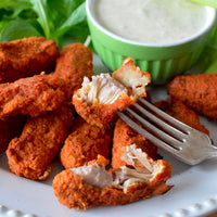 Olde Thompson Nashville Hot Chicken Seasoning, Flaming Hot Chicken Spice, 7.3 oz