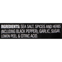 McCormick Grill Mates Garlic & Crushed Herbs Grilling Seasoning, 5.47 oz