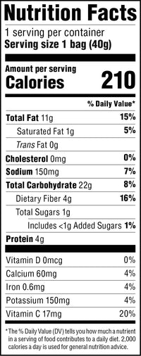 Rhythm Superfoods Crunchy Broccoli Bites, White Cheddar & Parmesan, Organic & Non-GMO, 1.4 Oz (Pack Of 4), Vegan/Gluten-Free Vegetable Superfood Snacks