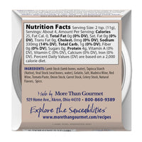 More Than Gourmet Glace D'agneau Gold Roasted Lamb Stock, 1.5-Ounce Packages (Pack of 6)