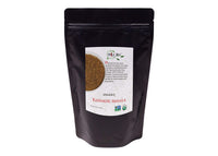 The Spice Hut Organic Kashmiri Masala Seasoning, Quick & Easy Spice Blend for Indian Cooking, 16 oz