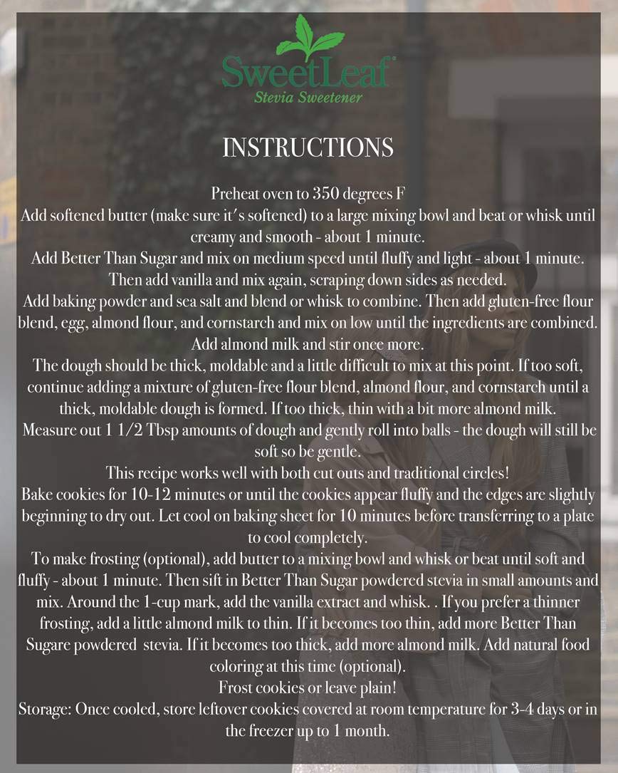 SweetLeaf Better Than Sugar Organic Stevia Granular Sweetener - Blend for Baking, Stevia Powder, Zero Calorie Sweetener, Sugar Free, Non-GMO, Gluten-Free, Keto, Granular Sugar Substitute - 14 Oz