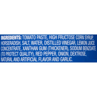 McCormick Golden Dipt Cocktail Sauce for Seafood, 8 fl oz