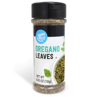 Happy Belly Mediterranean Oregano, 0.65 Ounce
