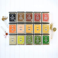 Watkins Gourmet Spice Tin, Pure Ground Black Pepper, 12 oz. Tin, 1 Count