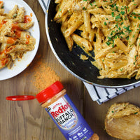 Frank's  RedHot Buffalo Ranch Seasoning Blend, 4.75 oz