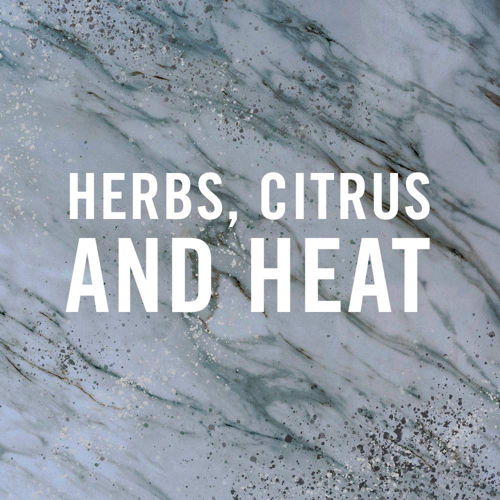 McCormick Gourmet Global Selects Mediterranean Herb & Salt Blend, 1.62 oz