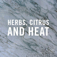 McCormick Gourmet Global Selects Mediterranean Herb & Salt Blend, 1.62 oz