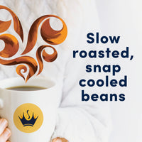 Gevalia Frothy Pod Cinnamon Dark Chocolate