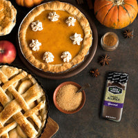 Spice Hunter - The Jamaican Allspice Ground, 1.8 Ounce (Pack of 1)