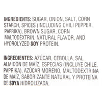 Lawry's  Sloppy Joe Seasoning Mix, 15 oz - One 15 Ounce Package of Sloppy Joes Mix, Made with Premium Blend of Spices, Perfect in Sloppy Joes or to Flavor Stuffed Peppers and More