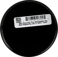 The Republic Of Tea Get Clean Stackable Tea, Herbal Tea, Caffeine-Free, Detox Tea, 42 Tea Bags