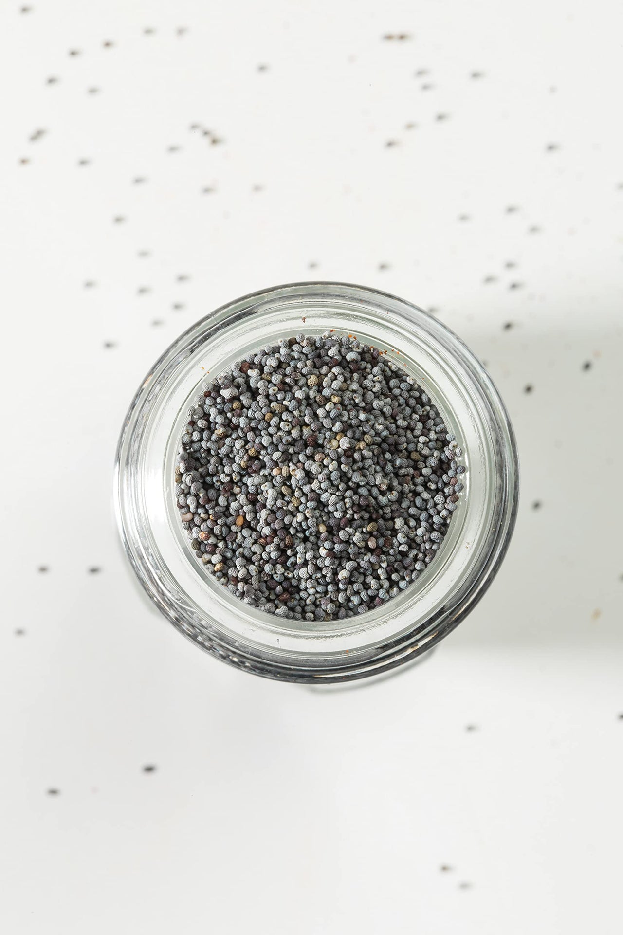 McCormick Gourmet Organic Poppy Seed, 2.12 oz