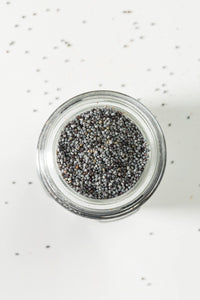McCormick Gourmet Organic Poppy Seed, 2.12 oz