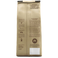 Community Coffee Private Reserve Brazil Santos Bourbon Whole Bean Coffee, Medium Dark Roast, 12 Ounce Bag (Pack of 1)