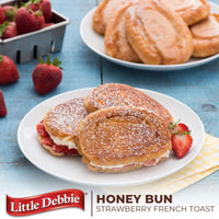 Little Debbie Honey Buns, 10.6 oz