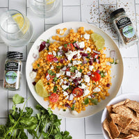 The Spice Hunter Mexican Seasoning Blend, Salt Free, 1.5-Ounce Jar