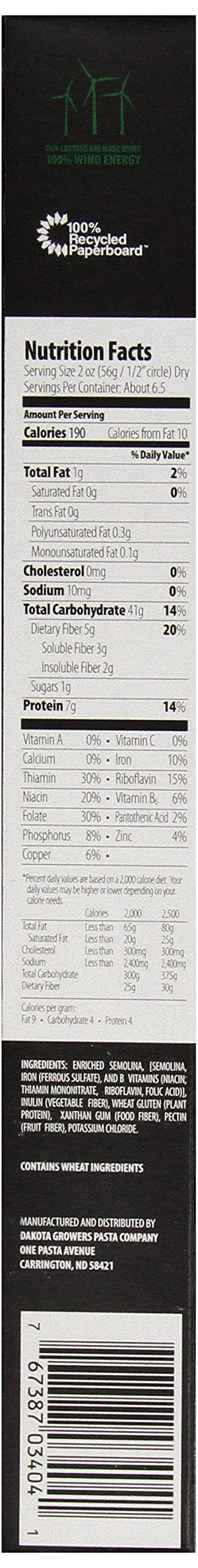 Dreamfields Spaghetti, 13.25 oz