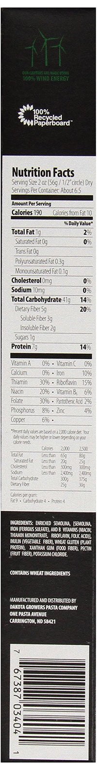 Dreamfields Spaghetti, 13.25 oz