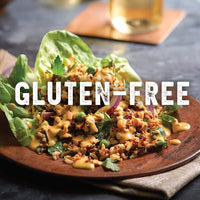 French's  True Organics Classic Yellow Mustard, 12 oz