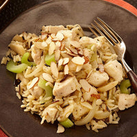 Zatarain's  Long Grain and Wild Rice, 7 oz