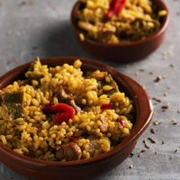 Zaatar Seasoning Zaatar Middle Eastern Spice Blend, The Spice Hut, 2 oz