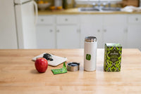 Pukka Supreme Matcha Green, Organic Herbal Green Tea with Oothu, Sencha & Suio Gang, 20 Count (Pack of 3)