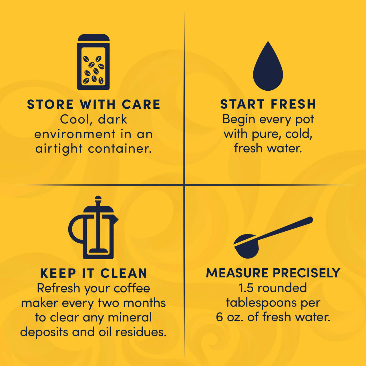 Gevalia Special Reserve Costa Rica Medium Roast Ground Coffee (10 oz Bag)