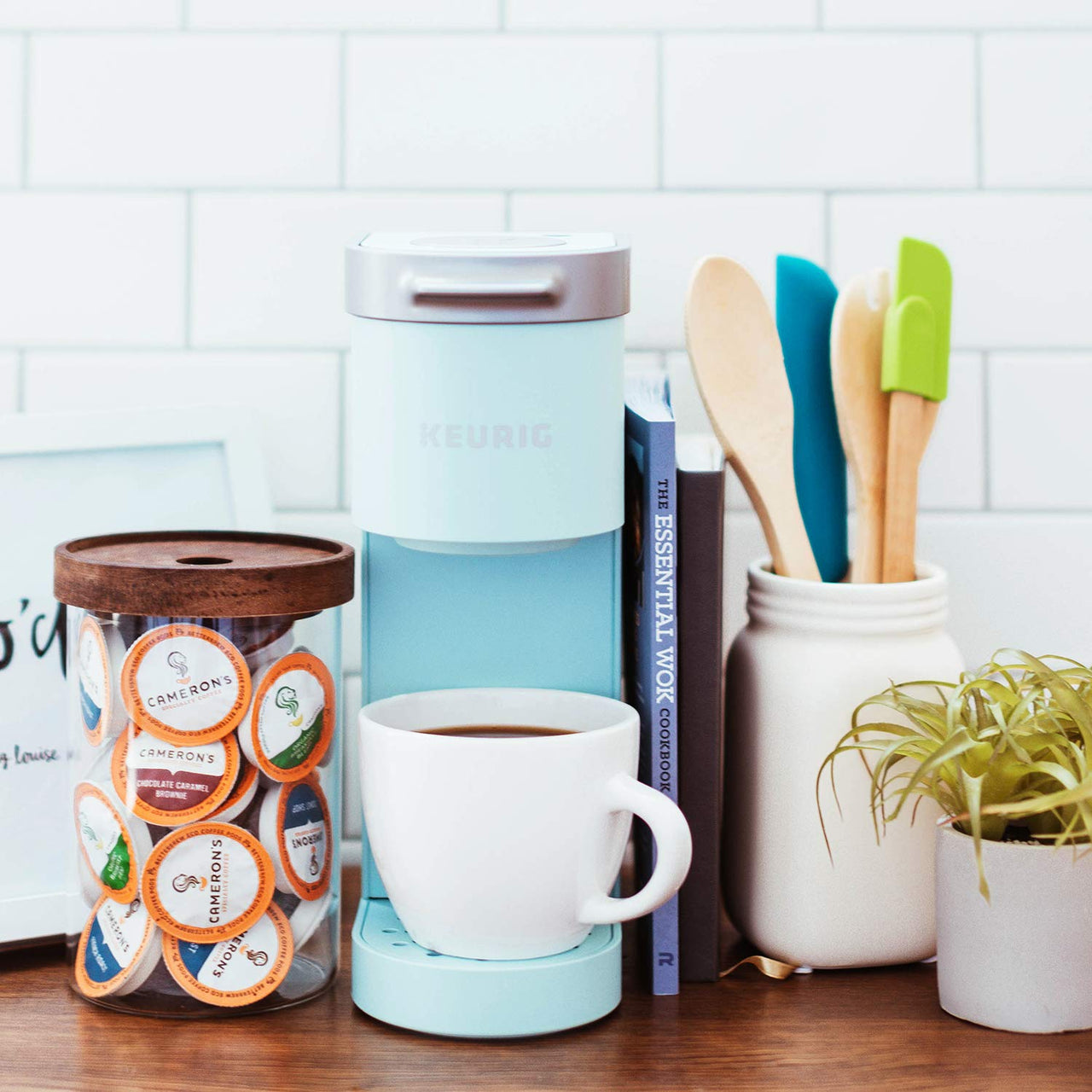 Cameron's  Coffee Single Serve Pods, French Roast, 72 Count (Pack of 1)