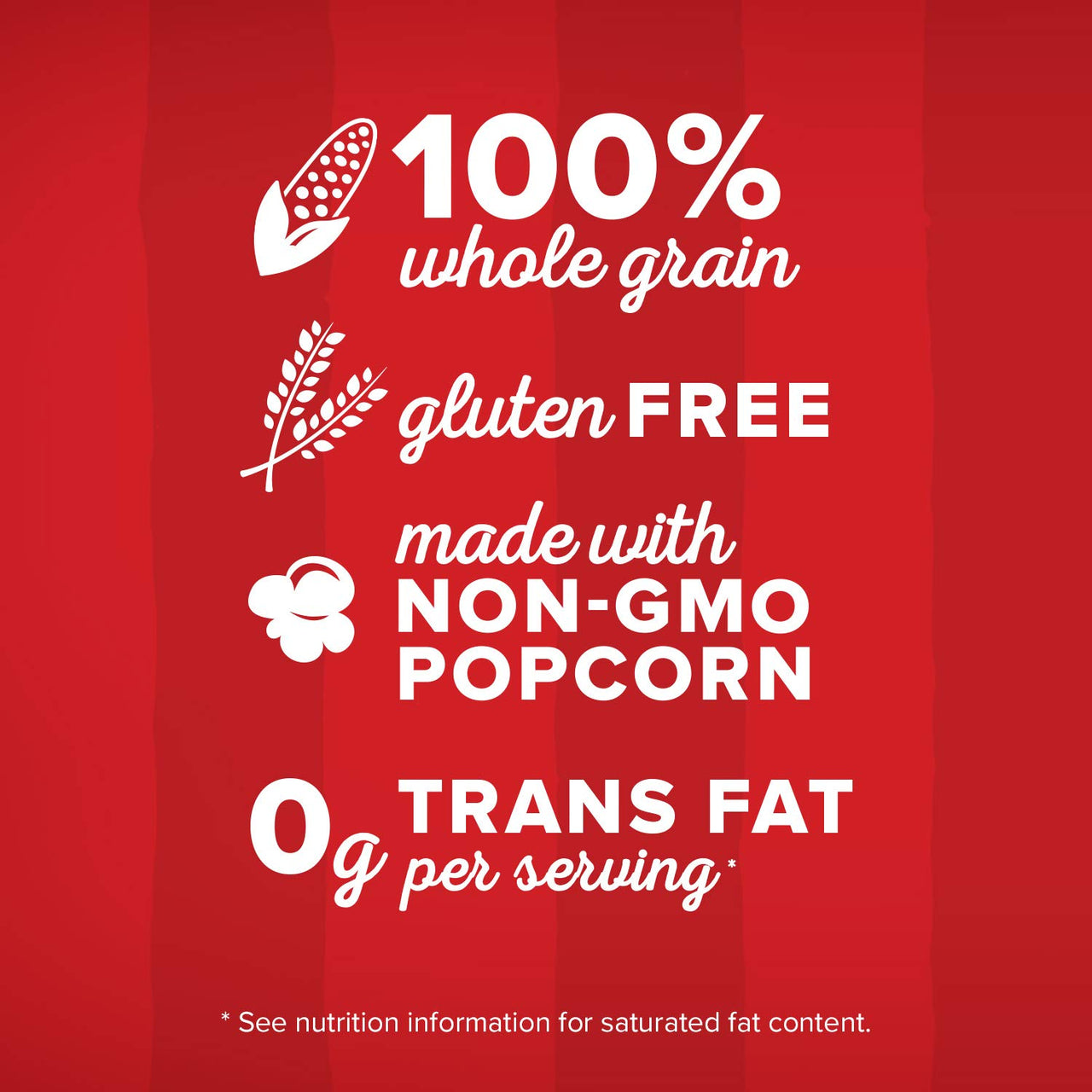 Orville Redenbacher's  Movie Theater Butter Popcorn Tub, 3.9 Ounce