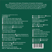 VAHDAM, Organic Turmeric Chamomile Tea Bags (15 Count) Herbal Tea Blend of Turmeric, Cinnamon, Black Pepper, Ashwgandha, Ginger, Chamomile, Fennel | Herbal Tea Bags, Brew it as Hot or Iced Tea