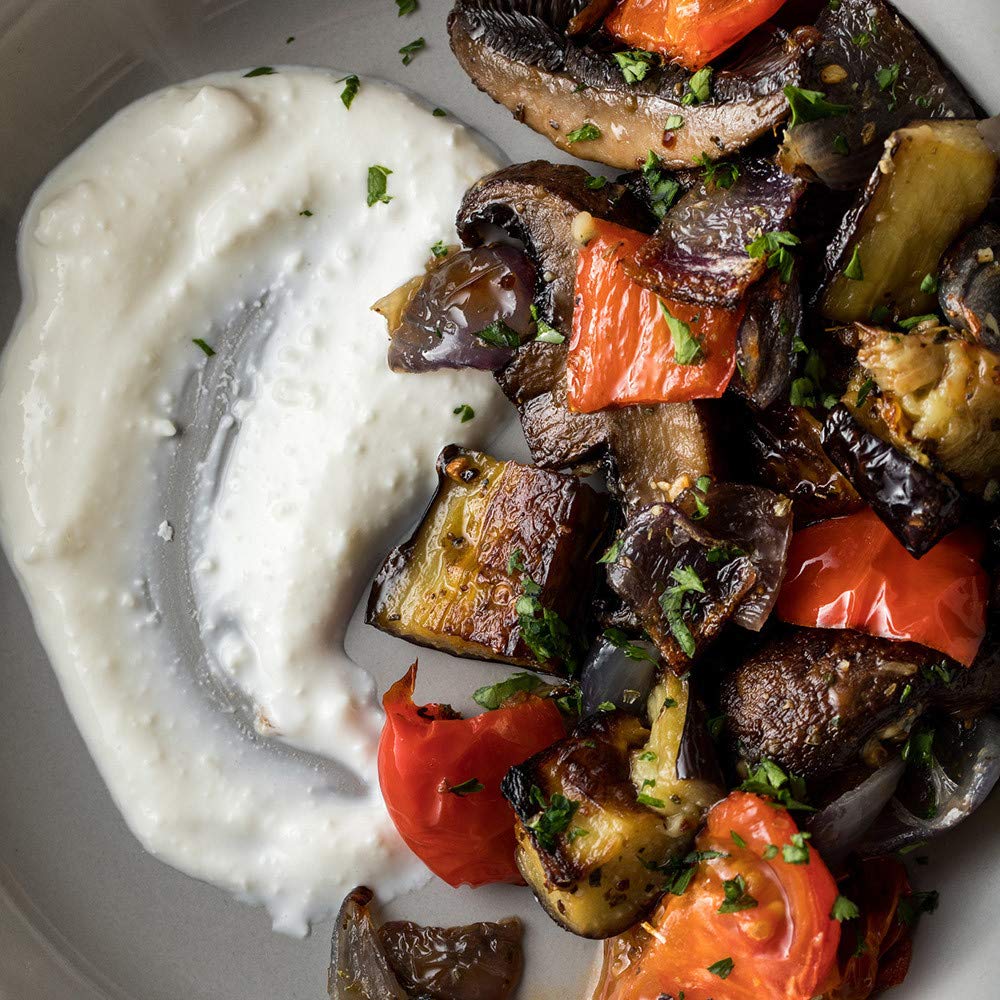 McCormick Gourmet Global Selects Mediterranean Herb & Salt Blend, 1.62 oz