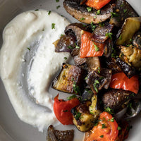 McCormick Gourmet Global Selects Mediterranean Herb & Salt Blend, 1.62 oz