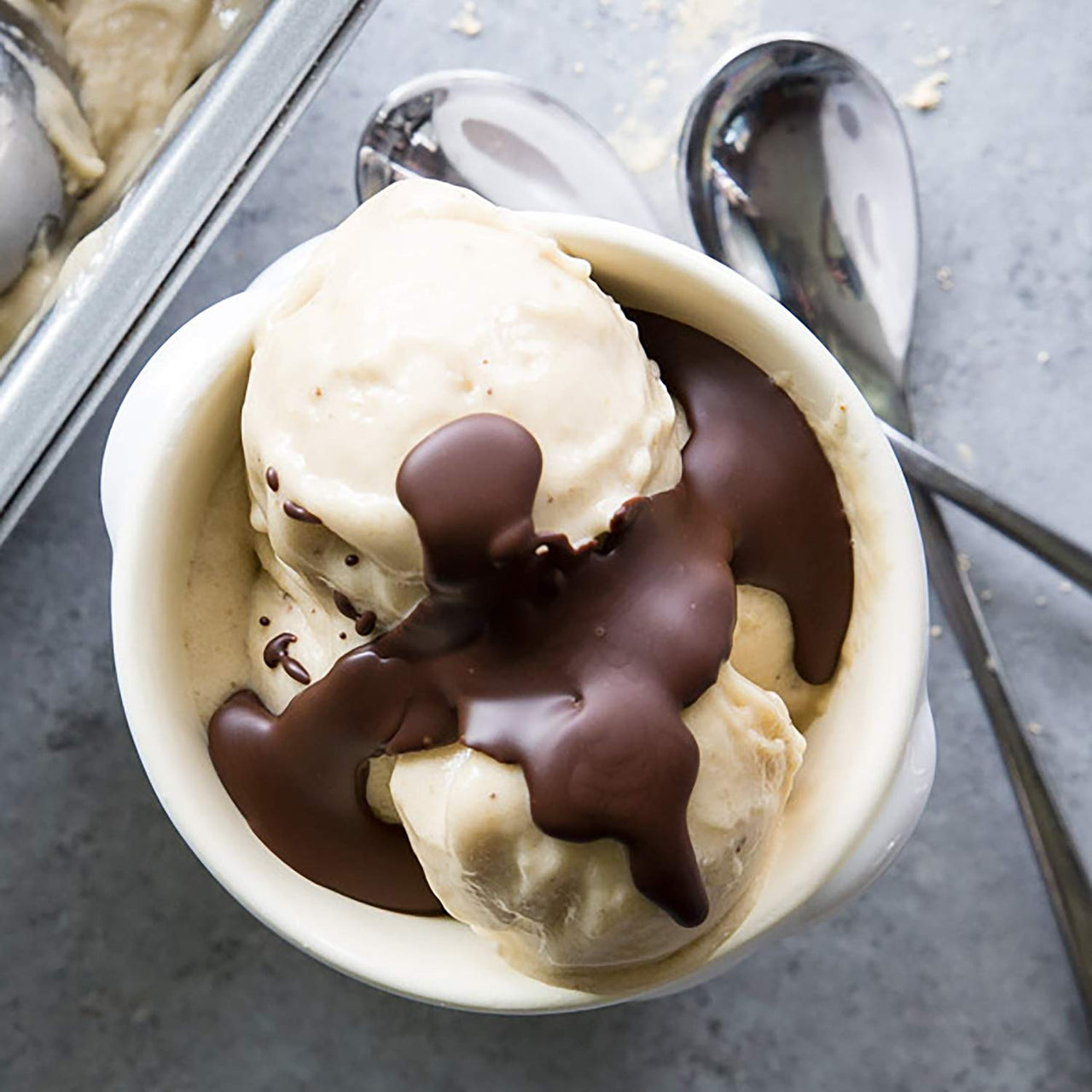 Peanut Butter & Co. Pure Peanut Powder, Non-GMO Project Verified, Gluten Free, Vegan, 6.5 oz Jar