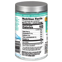 Twinings Superblends Cold Water Infusions Probiotics+ Pineapple & Coconut Flavoured, 10 Cold Water Infusers (Pack of 6)