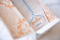Pukka Organic Detox Tea with Aniseed, Fennel and Cardamom, Perfect for Inner Reset, Pack of 3 (60 Tea Bags)