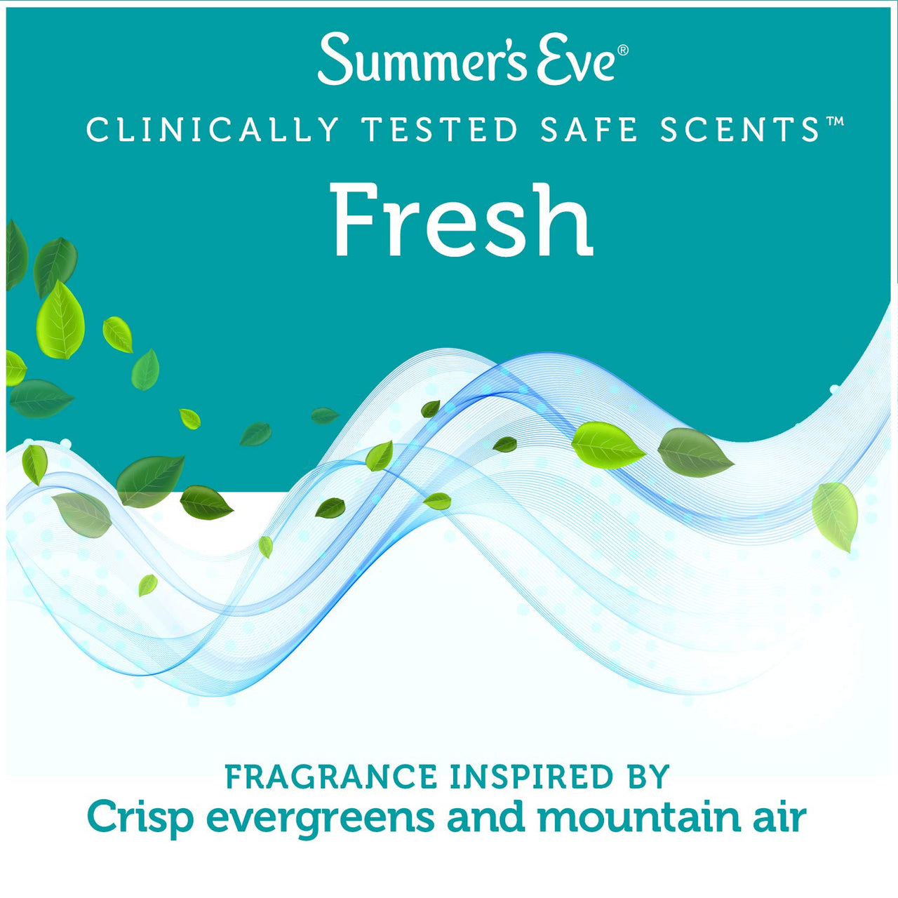 Summer's  Eve Douche, Fresh Scent, 1 Unit, 4.5 oz , 4.5 Fl Oz (Pack of 1)