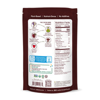 NATIERRAHimalaniaOrganic Cacao Nibs Pouch | Non-GMO & Vegan | 10 Ounce