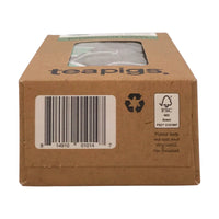 Teapigs Peppermint Leaves Tea Bags Made with Whole Leaves , 15 Count (Pack of 1)