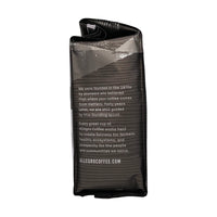 Allegro Coffee Organic  Blend Ground Coffee, 12 oz