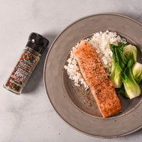 McCormick Gourmet Global Selects Szechuan Pepper Salt & Spice Blend, 1.05 oz