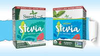 Sweetleaf, Stevia Sweetener Organic, 35 Count