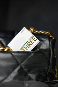 PUR THREE | Sugar Free Chewing Gum | 100% Xylitol | Vegan, Aspartame Free, Gluten Free & Keto Friendly | Natural Spearmint Flavored Gum, 12 Pieces (Pack of 3)