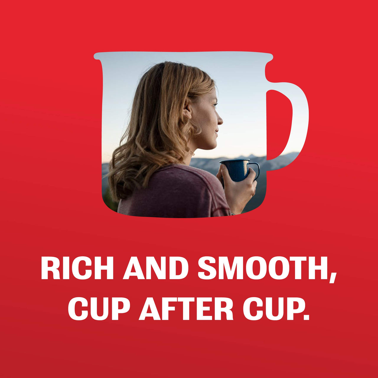 Hills Bros Single Serve Coffee Pods, Hazelnut, Medium Roast, 12 CountKeurig Compatible, Roasted 100% Arabica Coffee, Slightly Sweet and Nutty Flavo