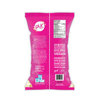 PUR Popcorn | 100% Whole Grain Snack | Nut & Peanut Free, Vegan, Non-GMO & Gluten Free | Sweet & Salty Flavored Popcorn (Pack of 1)