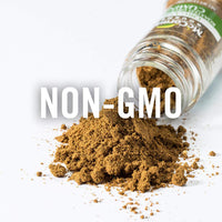 McCormick Gourmet Organic Roasted Ground Cumin, 1.5 oz (Pack of 2)