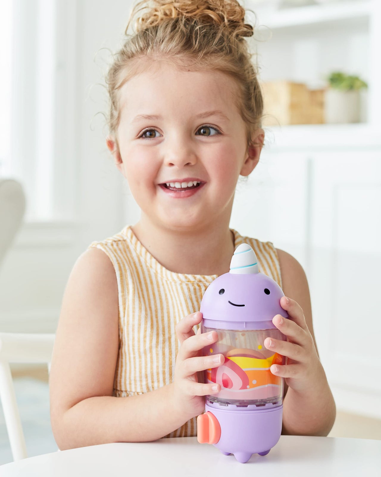 Skip Hop Play Food Set, Zoo Shake It Up Smoothie (Discontinued by Manufacturer)