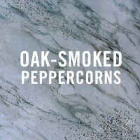 McCormick Gourmet Global Selects Oak Wood Smoked Pepper from Vietnam, 1.76 oz