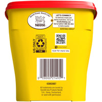 NESTLE TOLL HOUSE Cocoa 8 oz. Tub